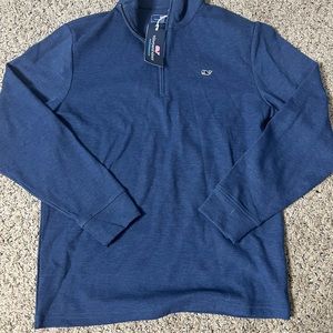 Vineyard Vines ZipUp